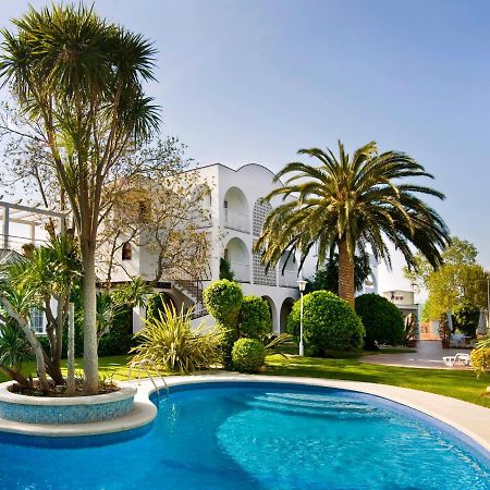 Hotel El Moli Sant Pere Pescador Dış mekan fotoğraf