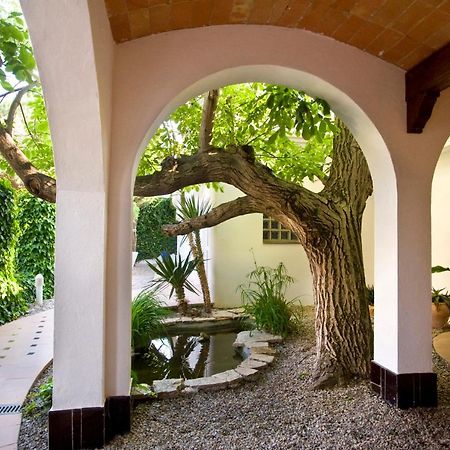 Hotel El Moli Sant Pere Pescador Dış mekan fotoğraf