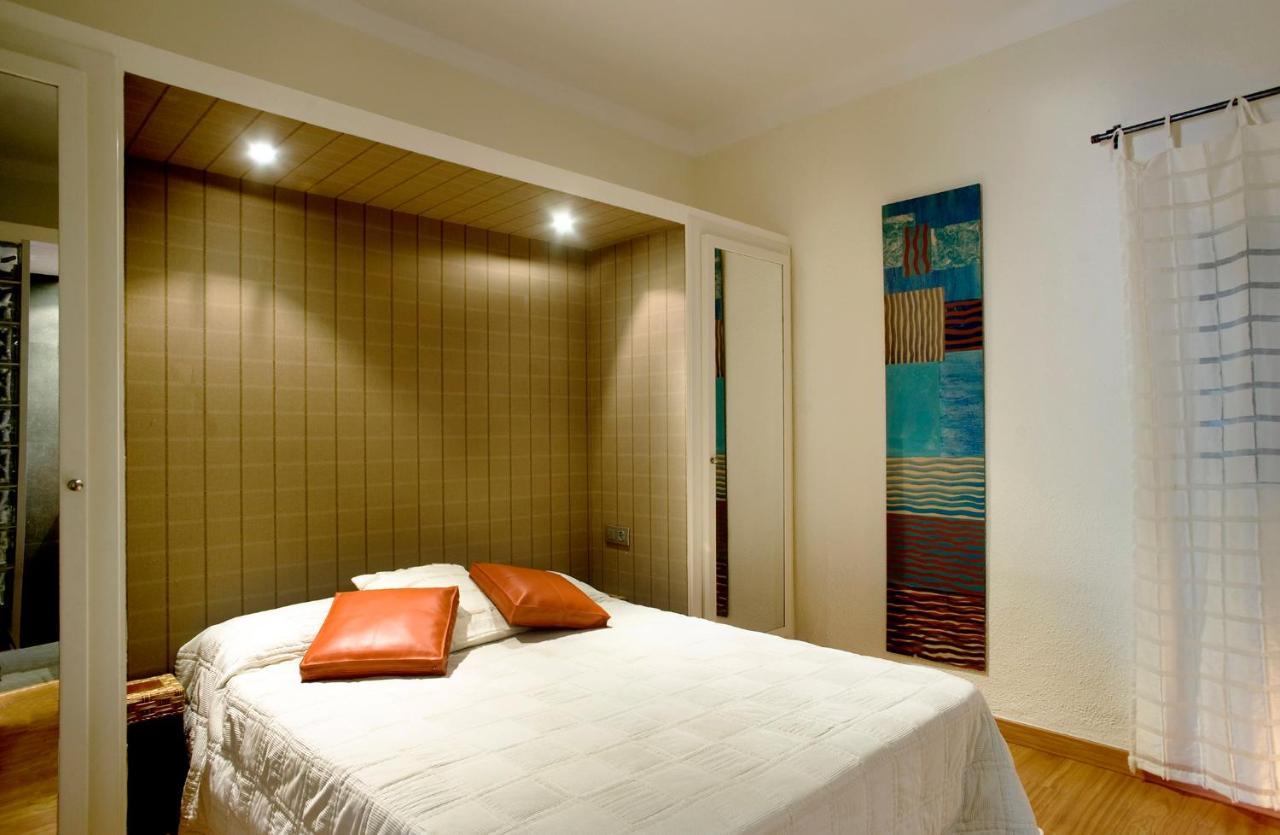 Hotel El Moli Sant Pere Pescador Dış mekan fotoğraf