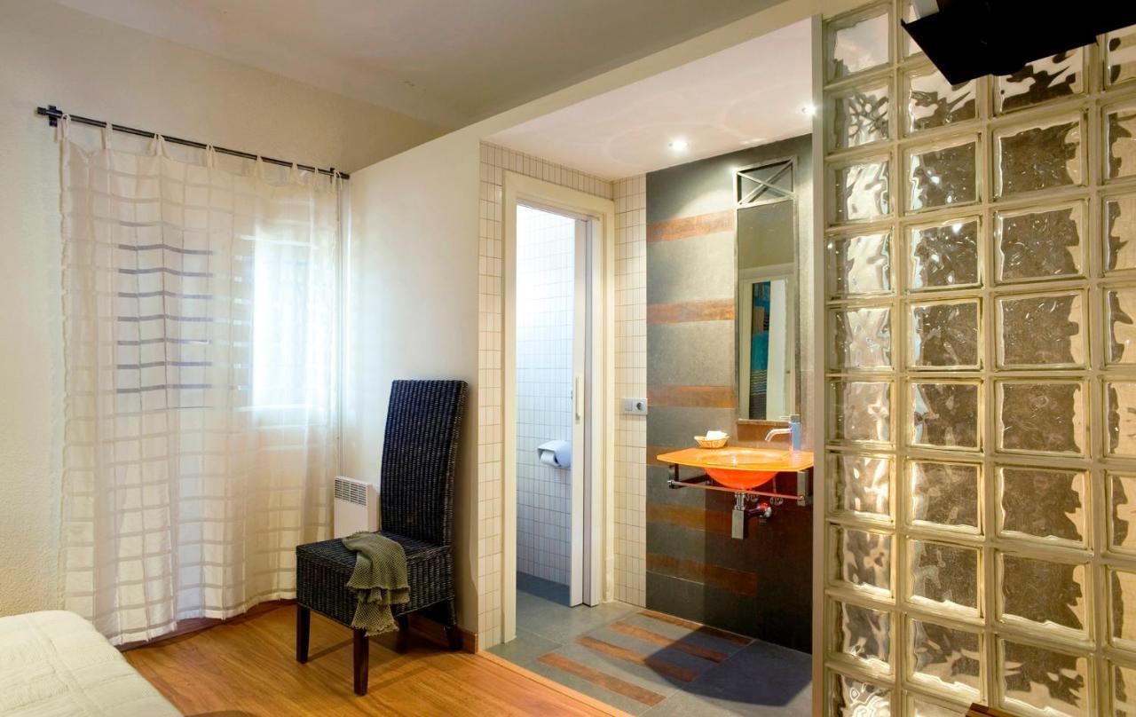 Hotel El Moli Sant Pere Pescador Dış mekan fotoğraf