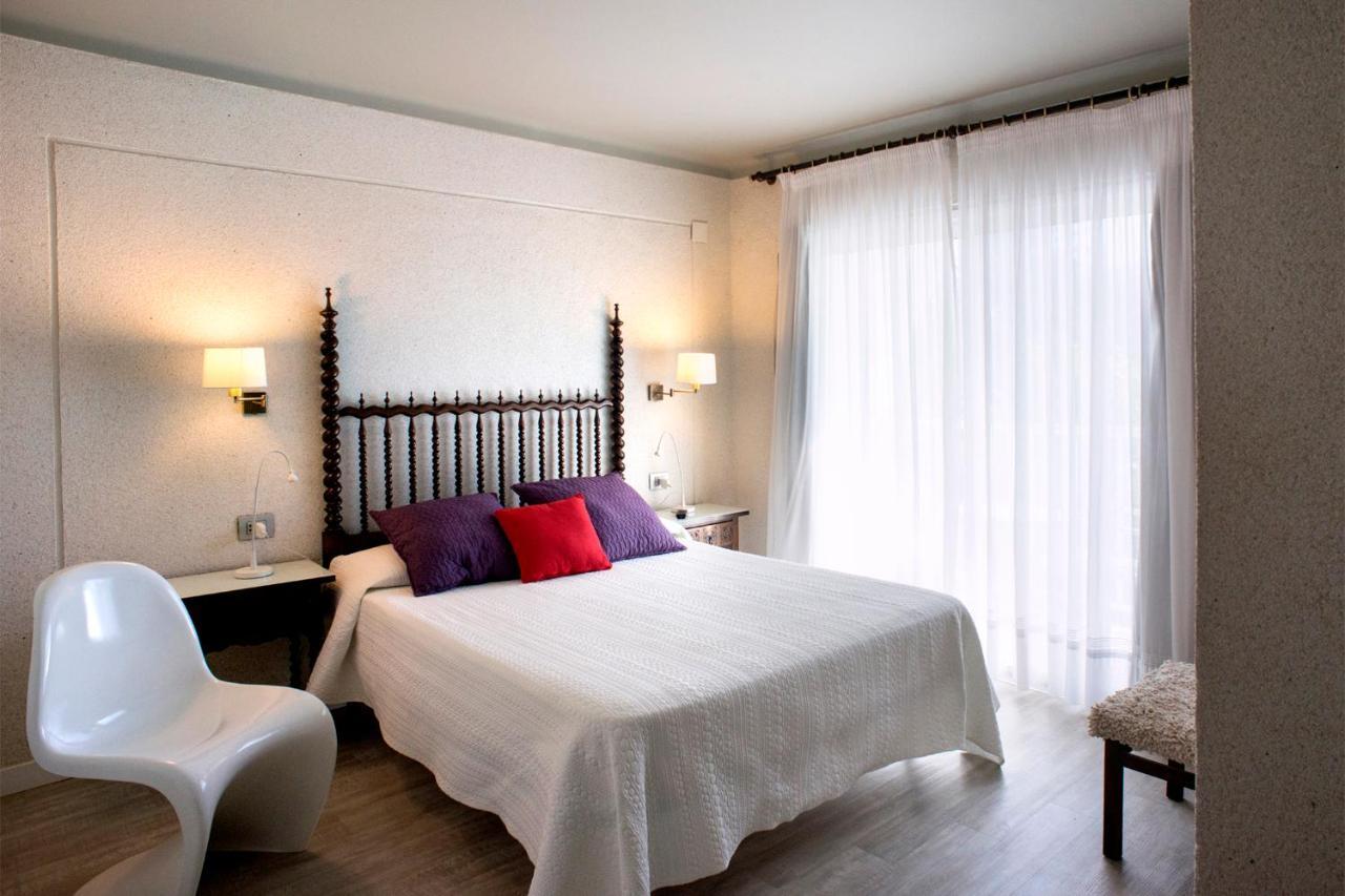 Hotel El Moli Sant Pere Pescador Dış mekan fotoğraf