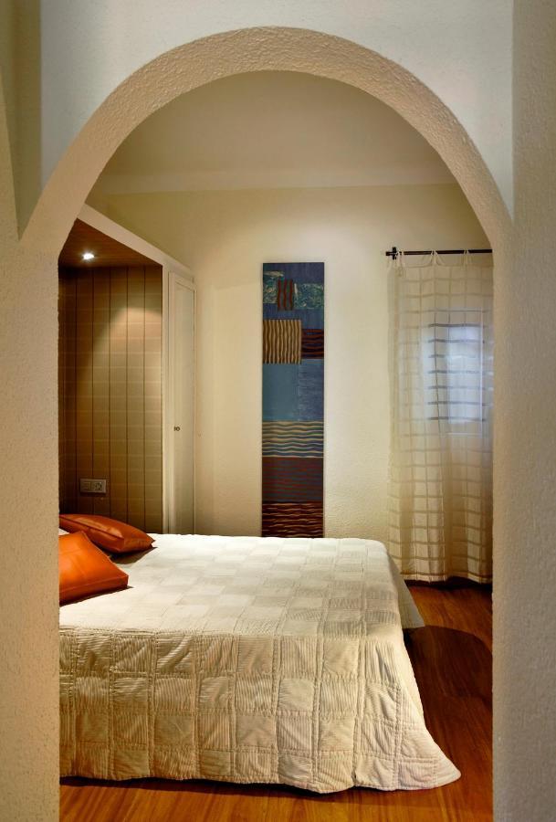 Hotel El Moli Sant Pere Pescador Dış mekan fotoğraf