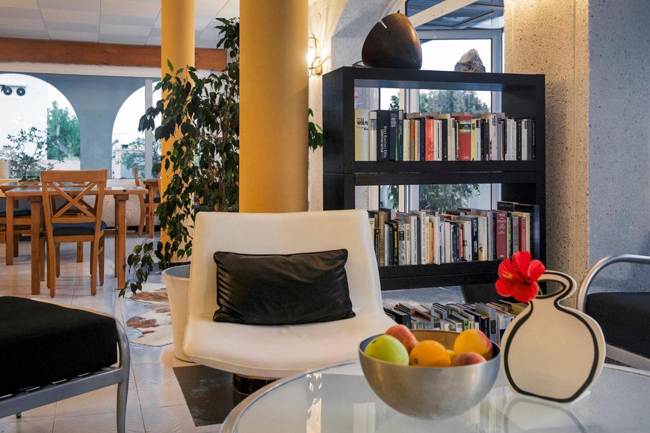 Hotel El Moli Sant Pere Pescador Dış mekan fotoğraf