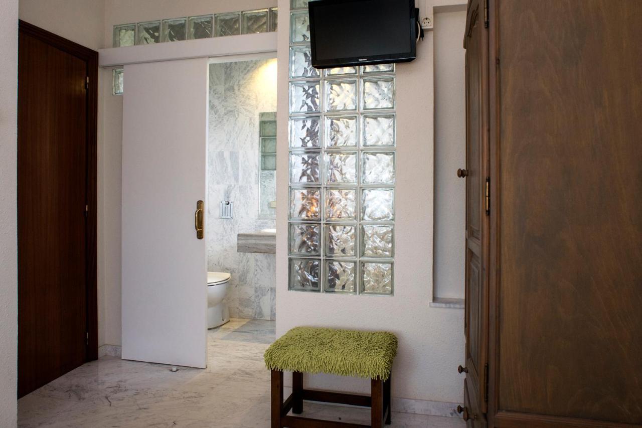 Hotel El Moli Sant Pere Pescador Dış mekan fotoğraf