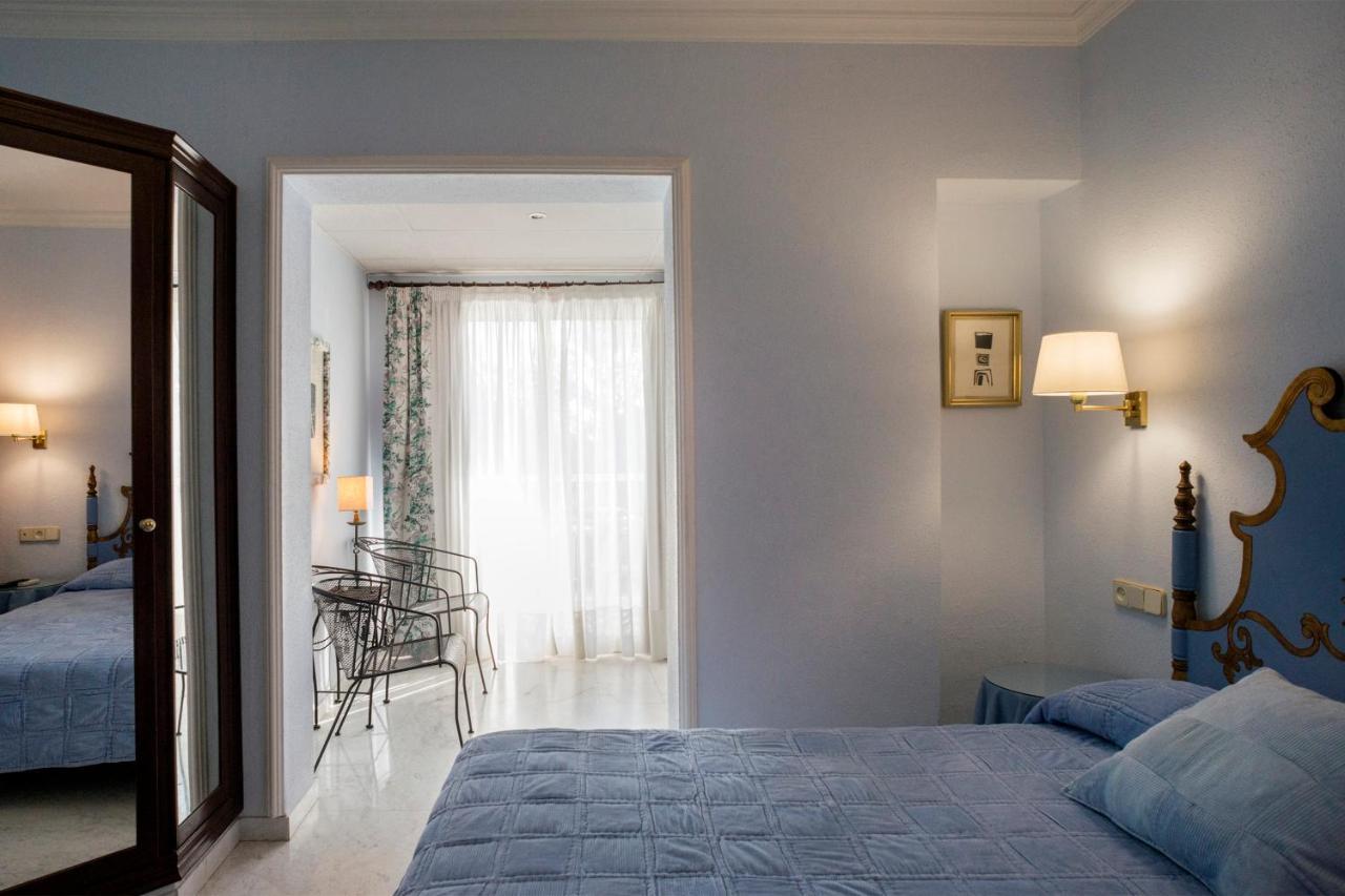 Hotel El Moli Sant Pere Pescador Dış mekan fotoğraf