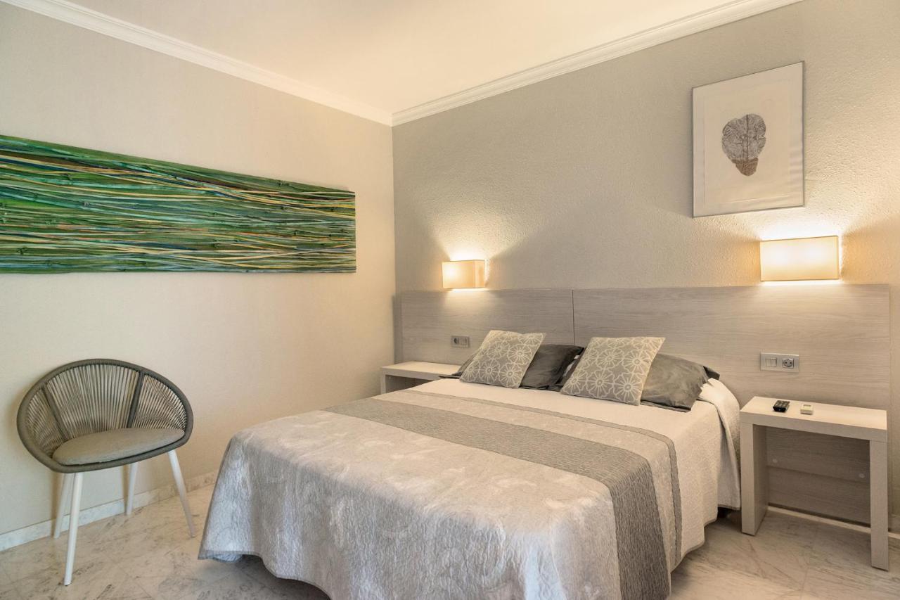 Hotel El Moli Sant Pere Pescador Dış mekan fotoğraf