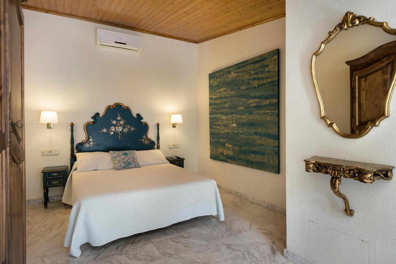 Hotel El Moli Sant Pere Pescador Dış mekan fotoğraf