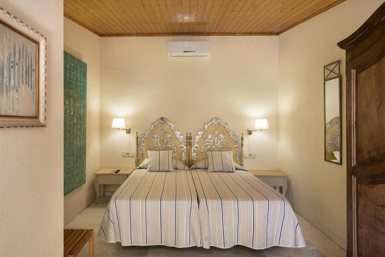 Hotel El Moli Sant Pere Pescador Dış mekan fotoğraf