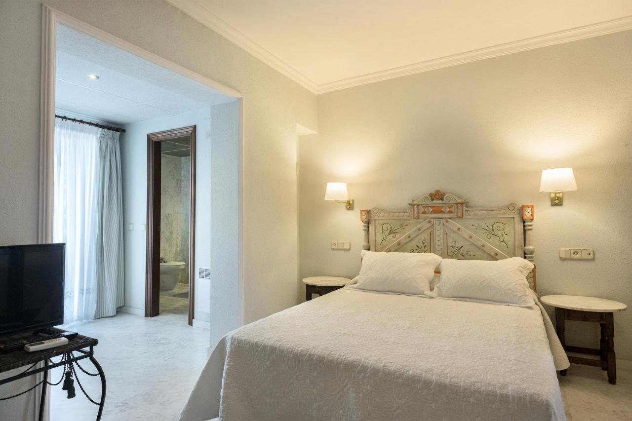 Hotel El Moli Sant Pere Pescador Dış mekan fotoğraf