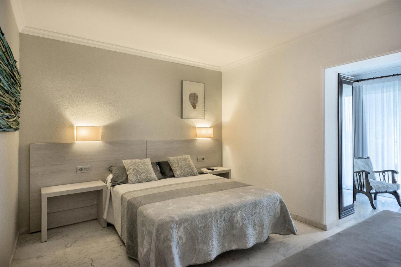 Hotel El Moli Sant Pere Pescador Dış mekan fotoğraf