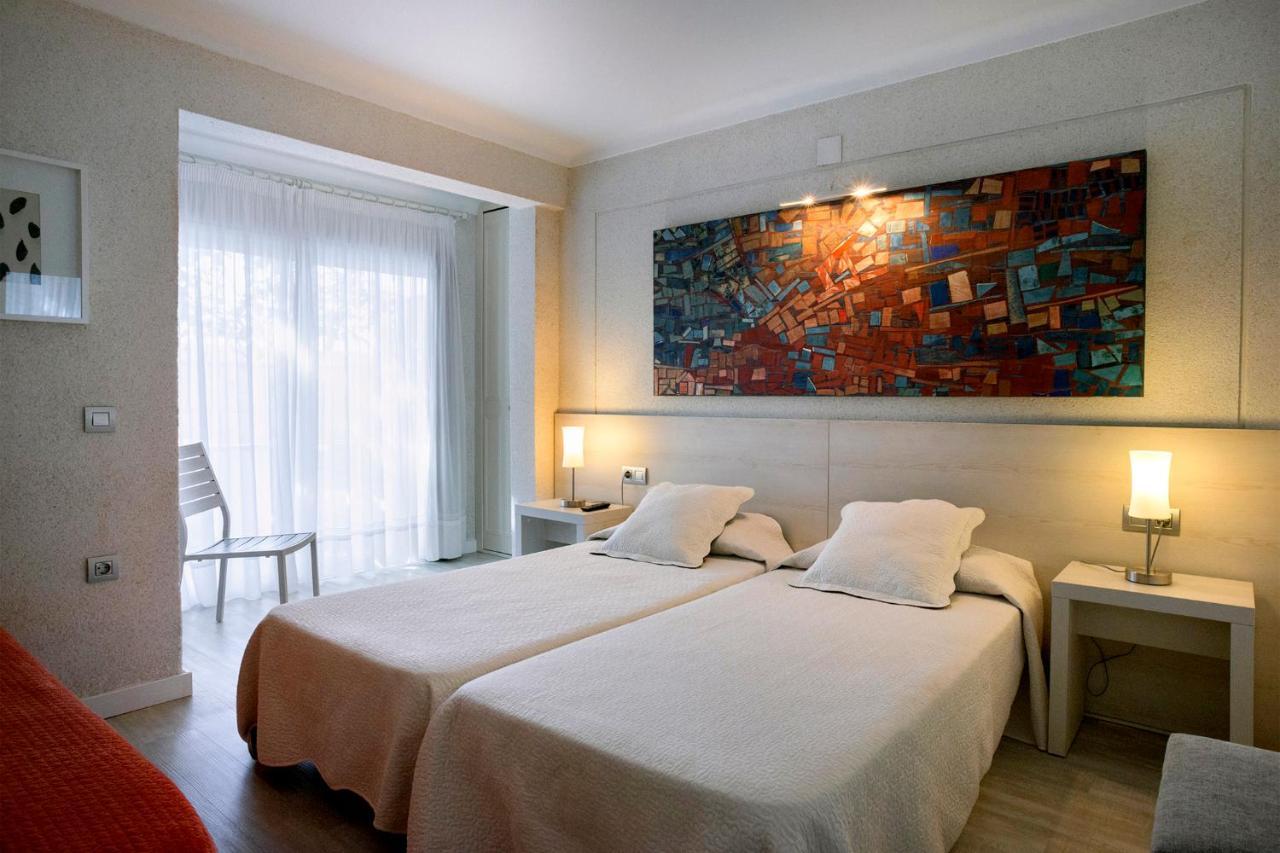 Hotel El Moli Sant Pere Pescador Dış mekan fotoğraf