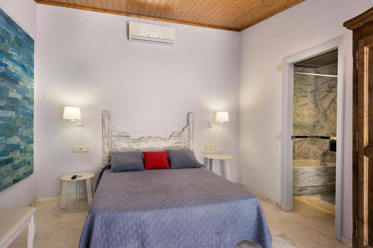 Hotel El Moli Sant Pere Pescador Dış mekan fotoğraf