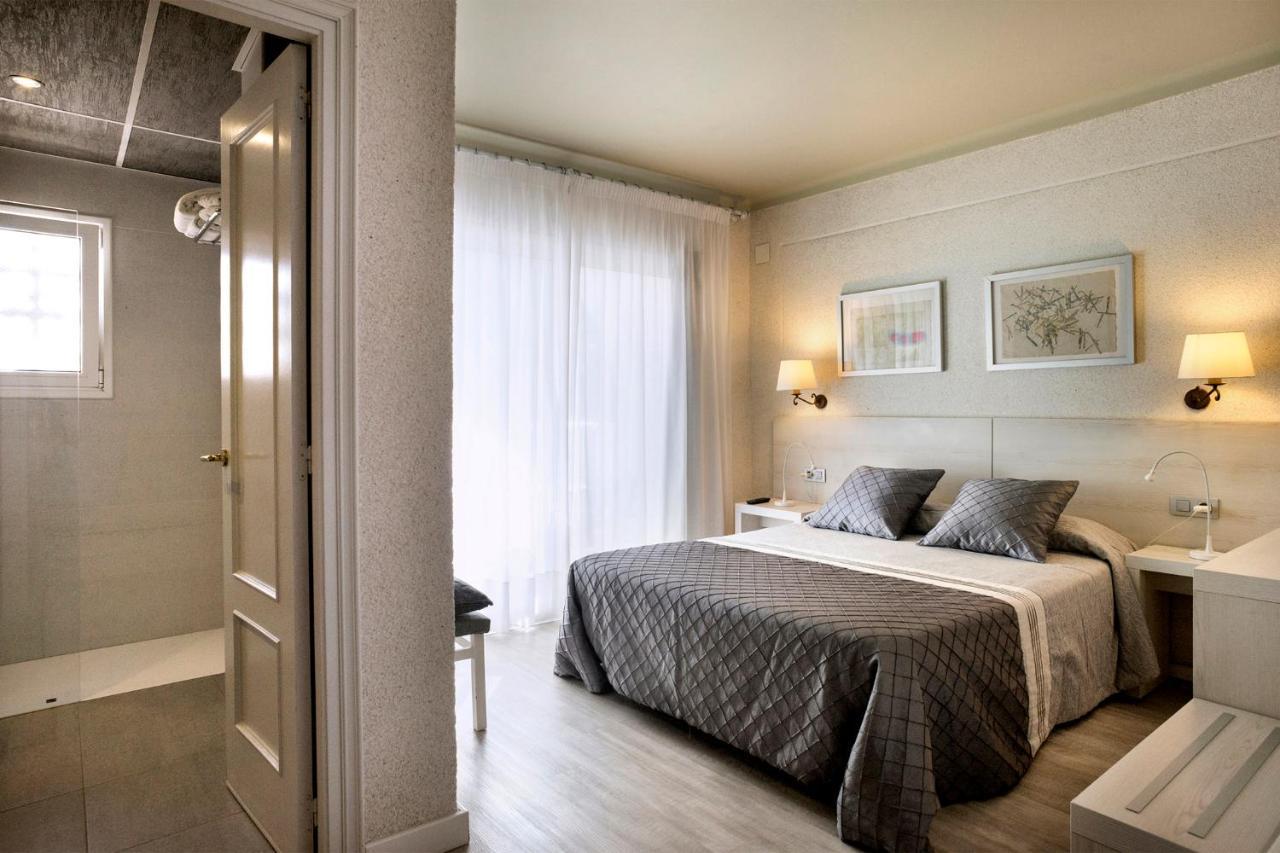 Hotel El Moli Sant Pere Pescador Dış mekan fotoğraf