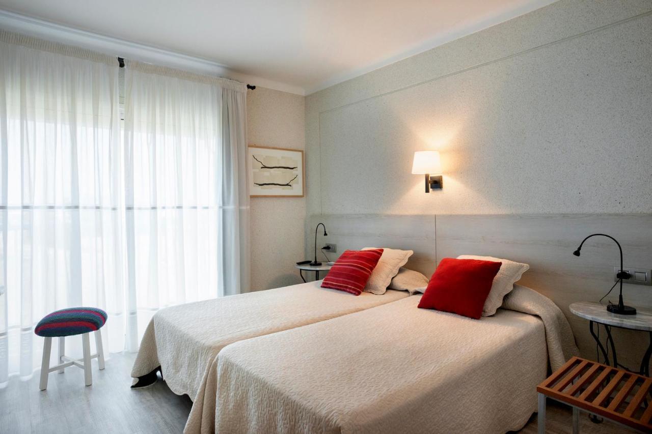 Hotel El Moli Sant Pere Pescador Dış mekan fotoğraf