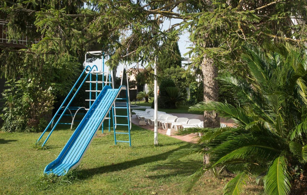Hotel El Moli Sant Pere Pescador Dış mekan fotoğraf