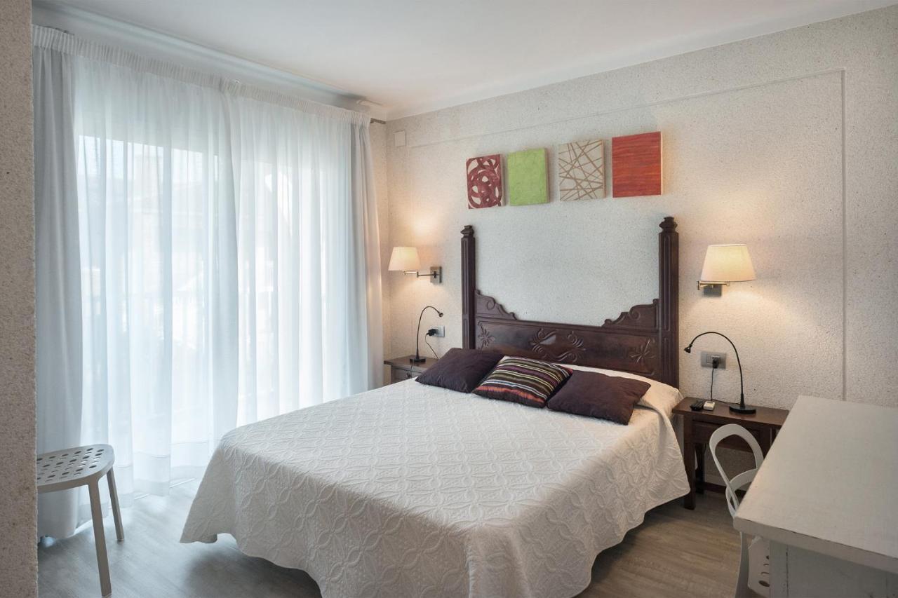 Hotel El Moli Sant Pere Pescador Dış mekan fotoğraf