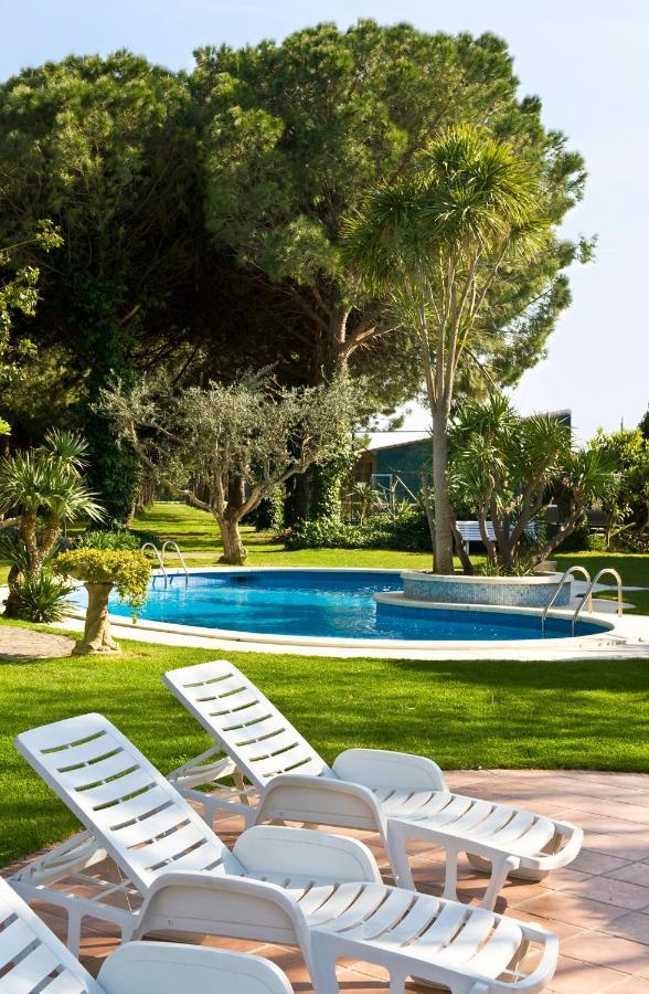 Hotel El Moli Sant Pere Pescador Dış mekan fotoğraf