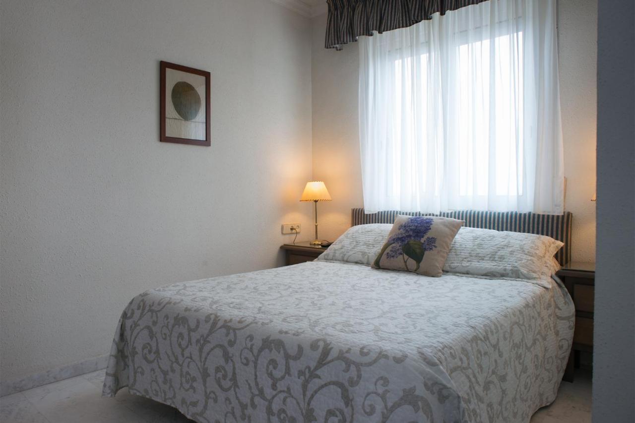 Hotel El Moli Sant Pere Pescador Dış mekan fotoğraf