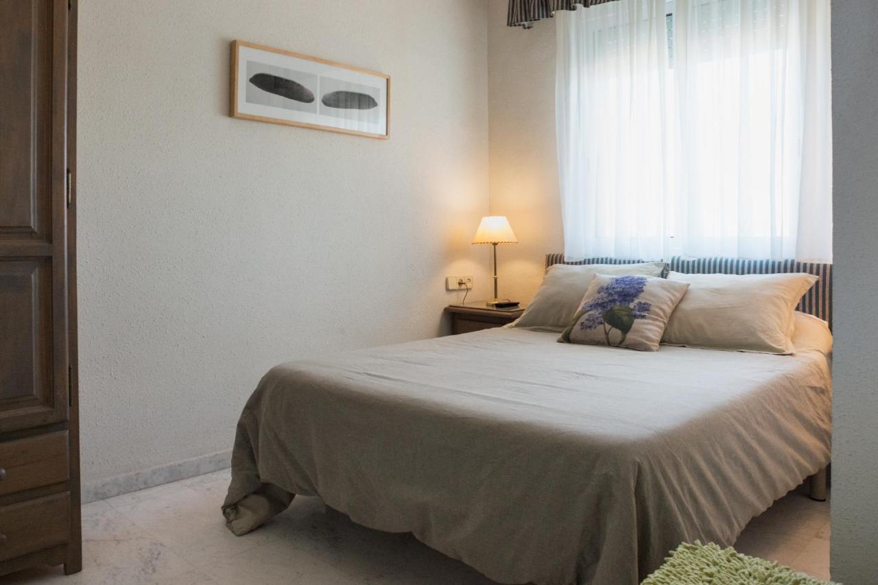 Hotel El Moli Sant Pere Pescador Dış mekan fotoğraf